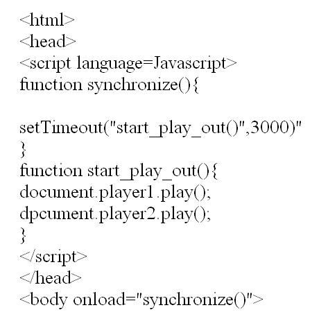 Image result for Embedded JavaScript Example