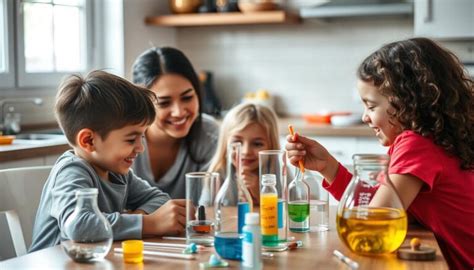 Image result for Different Science Experiments