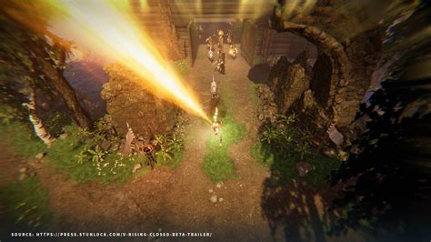 Image result for V Rising Leveling Guide