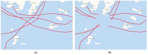 A Deep Learning Approach for Identifying Intentional AIS Signal ...