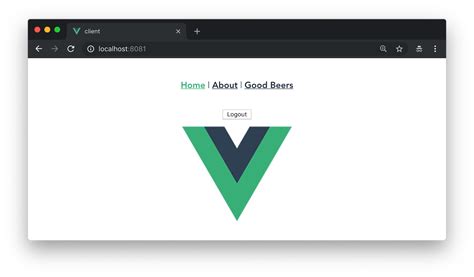 Image result for Vue Spring Boot