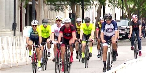 With Soul City Criterium done, Augusta set for next bike race