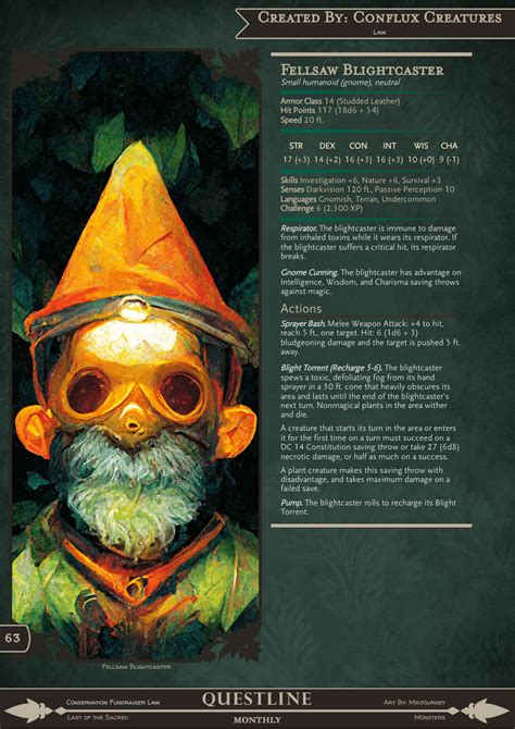A Deforestation Themed Supplement & Conservation Fundraiser | If we can fight to save forests in ...