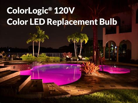 How to Take Off Hayward Pool LED Light ColorLogic 的图像结果