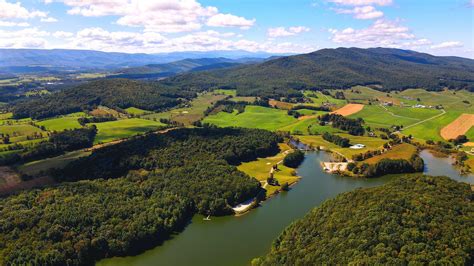 Blue Ridge Rural Water