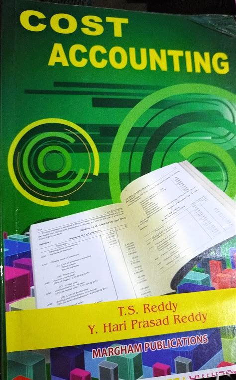 Buy Cost Accounting Book Online at Low Prices in India | Cost ...