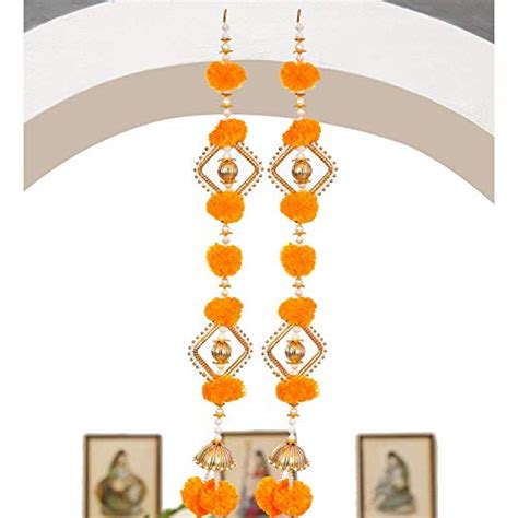 Ranshu Art Nest Plastic Door Hanging Side Door Toran for Main Door ...