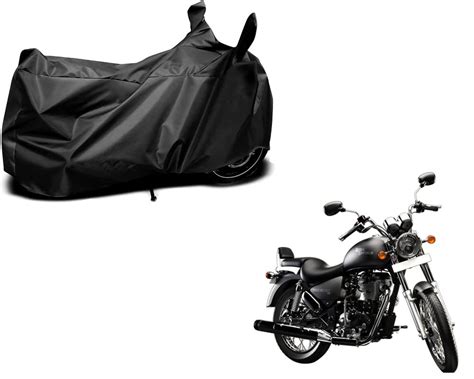 Universal Hub Bike Body Cover | Water Resistant - Dust Proof - Full ...