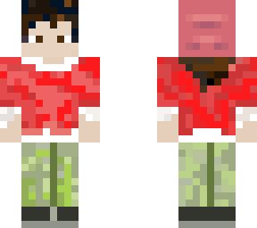 Image result for Jessy Minecraft Mod