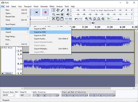 Image result for Convert Audio File to WAV File