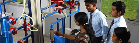 Parisutham Institute of Technology & Science : Thanjavur, Tamil Nadu, India