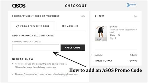 Image result for ASOS Discount Code