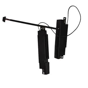 SYW·pcparts Speaker for HP Omen 17-an 17-AN000 17-AN100 17T-AN100 ...
