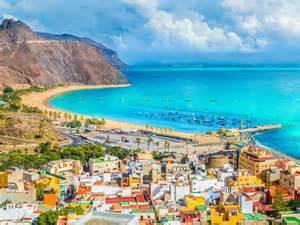 Why the Canary Islands should be your next holiday…