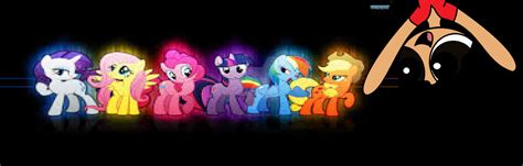 MLP Fan Animation 的图像结果