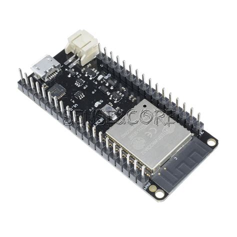 ESP-WROOM-32 WEMOS ESP32S Module WIFI/WI-FI | Ubuy India