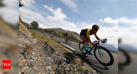 Cyclist gets 9-month ban for crash that left rival in coma | More ...