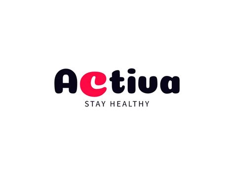 Activity Logo Design 的图像结果