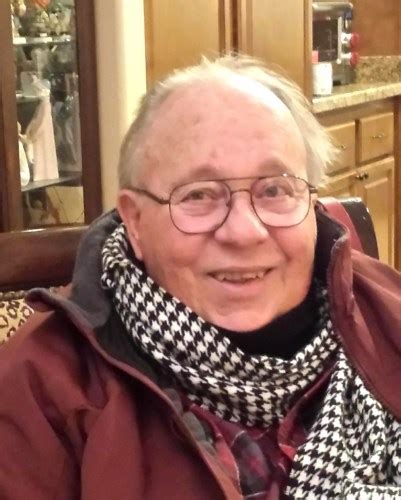 Joseph Clark Obituary (1944 - 2023) - Apple Valley, CA - Daily Bulletin