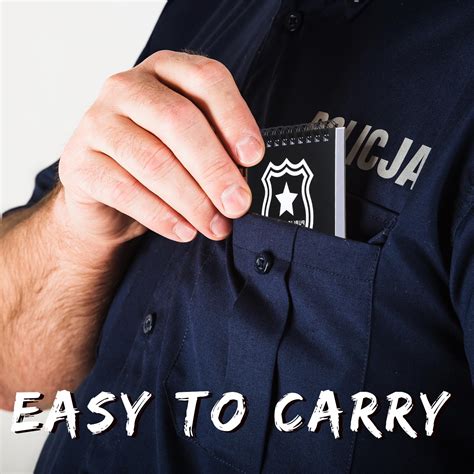 Image result for Police Interview Notebook