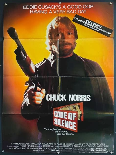 Code of Silence 1985 Full Movie 的图像结果