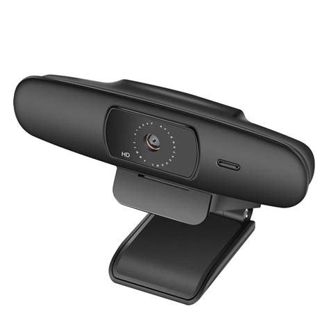 A9Pro Autofocus HD 1080P Camera 360° Rotation Live Video Conference Ca ...