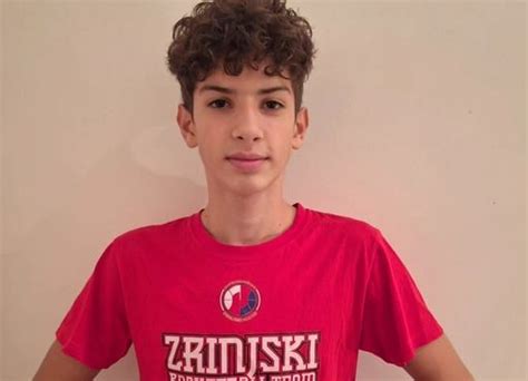 Mladi igrač HKK Zrinjski pozvan u reprezentaciju Hrvatske – Hercegovina.in