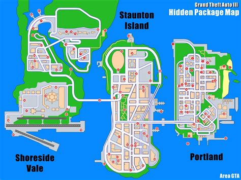 Grand Theft Auto Iii Trophy Guide And Road Map | Images and Photos finder