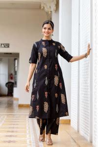 YAGNIK FASHION Women Kurti Palazzo Set - Buy YAGNIK FASHION Women Kurti ...