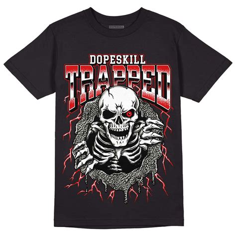 Red Graphic Shirts – DopeSkill® Red Collection – Page 2 – DOPESKILL