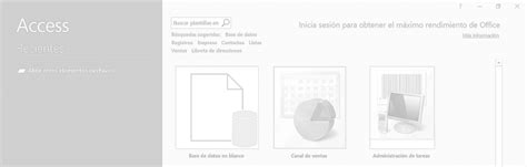 Access 2019 Advanced Tutorial 的图像结果