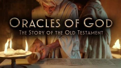 +Oracle's of God Scripture 的图像结果