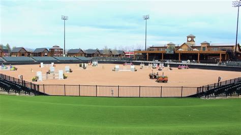 Image result for Tryon Equestrian Center