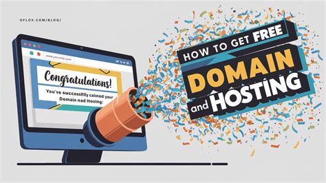 Image result for How to Get Free Domain