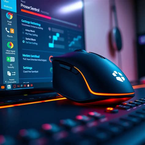 Image result for Mouse Sensitivity Mem