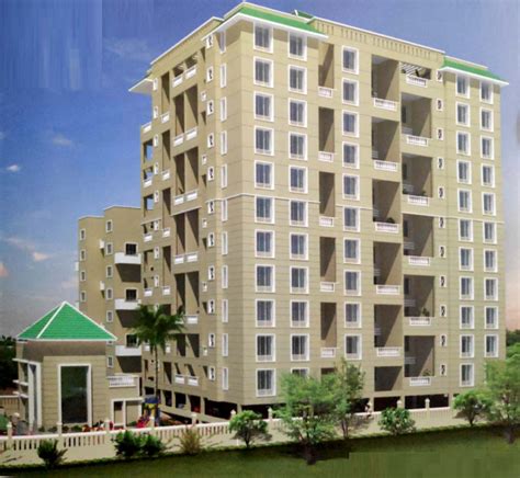 Projects by Navalakha Group - Dwello