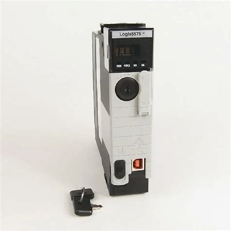 Allen Bradley PLC - Allen Bradley 1769-L35E CompactLogix PLC Wholesale ...