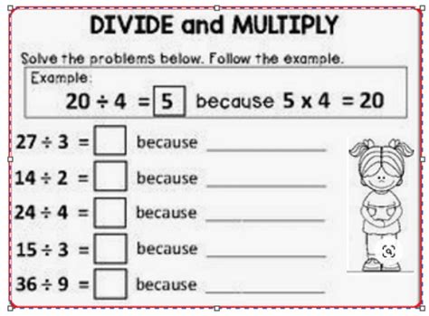 Image result for 2nd Grade Division Lesson Tutorial