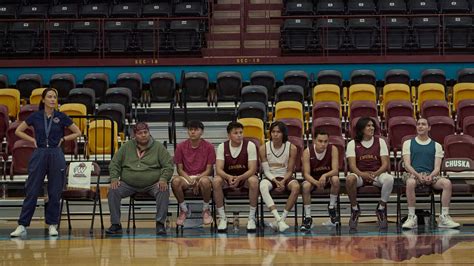 How ‘Rez Ball’ Assembled Its Dream Team of Indigenous Ballers | Them