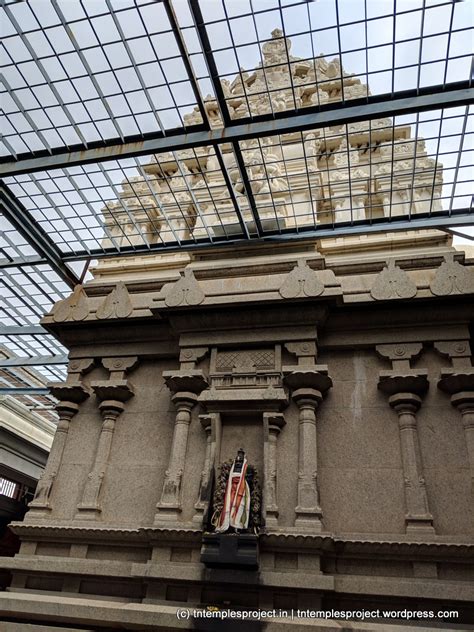 Prasanna Venkatachalapathy, Gunaseelam, Tiruchirappalli – TN Temples ...