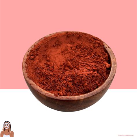 Moroccan Clay – Madurasherbals