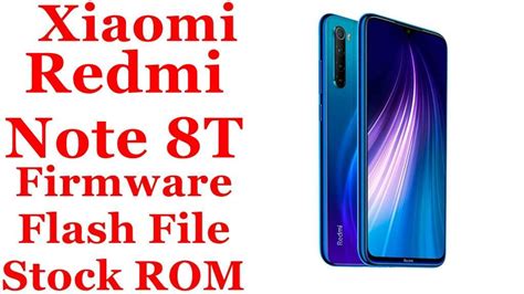 Image result for Main Menu Redmi Note 8T