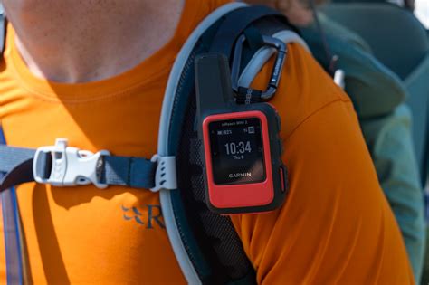 Garmin Inreach Mini Tutorial 的图像结果