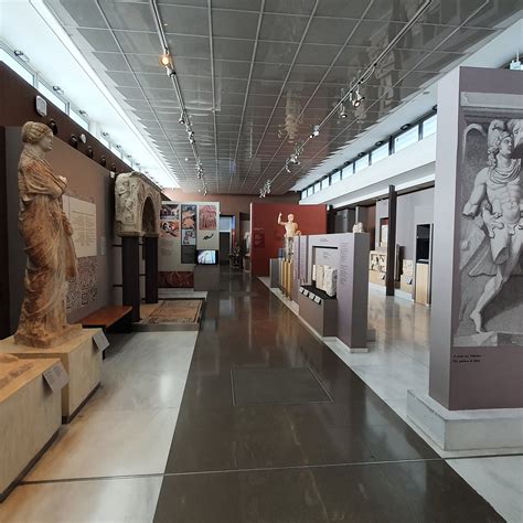 ARCHAEOLOGICAL MUSEUM OF THESSALONIKI (2025) All You Need to Know ...