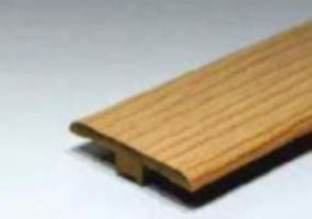 LF 00082 T Profiles - 8 Rft | Danish Oak T Profiles - 8 Rft