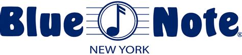 Image result for Blue Note Stereo Logo