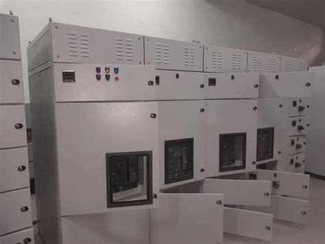 DG Synchronization Panel - 1000kVA DG Synchronization Panel Trader ...