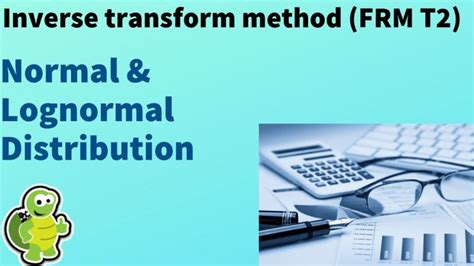 Image result for Inverse Transform Method