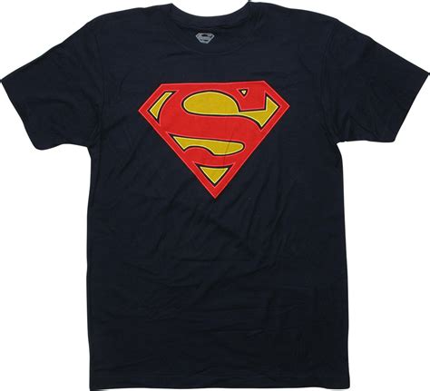 Superman Tee
