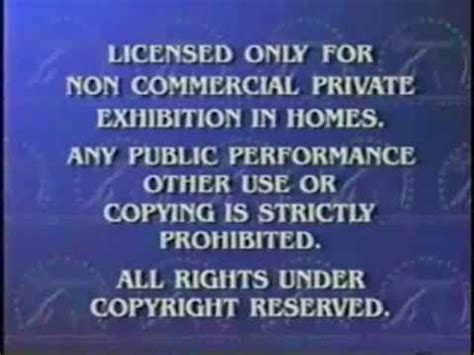 Image result for 4 Feature Program Scary Logos